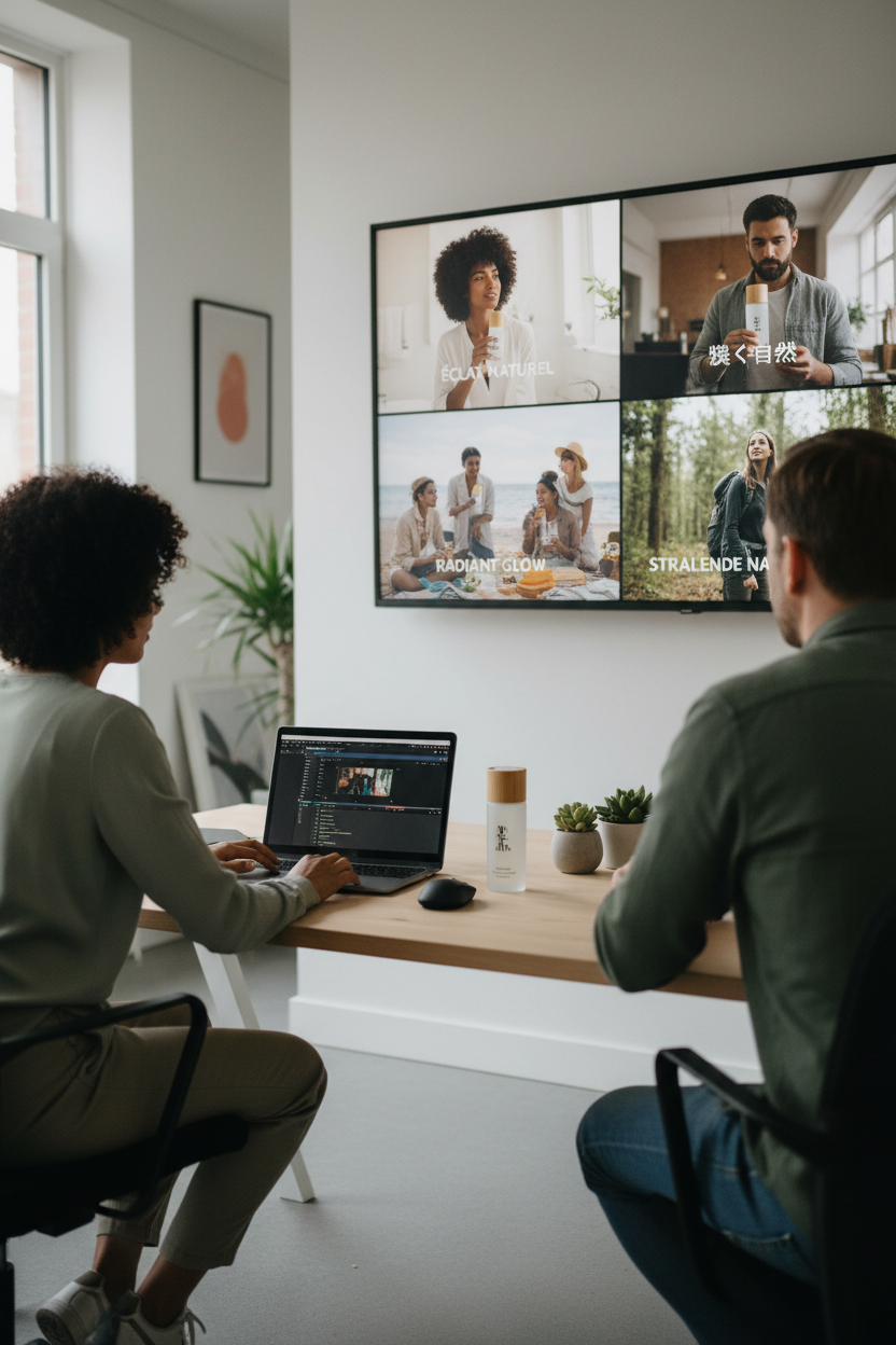 E-commerce & Brand Marketing Teams