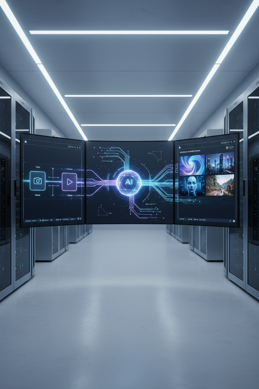 AI Video SaaS & Platform Operators