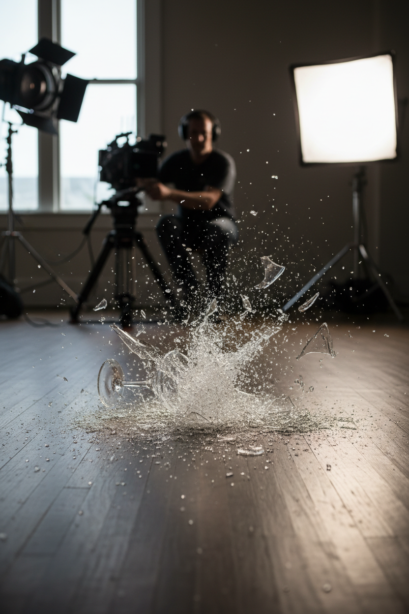 Audio-Visual Synchronization