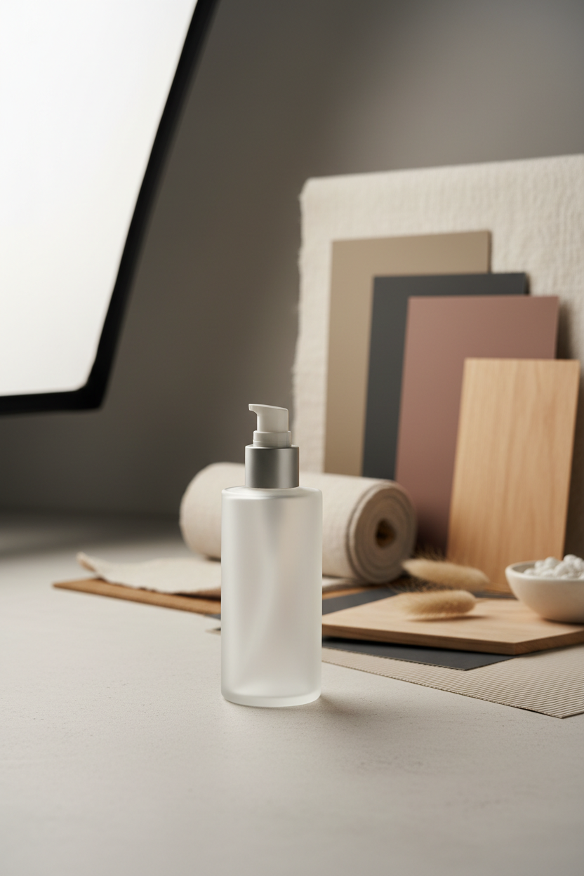 Creative Direction Control